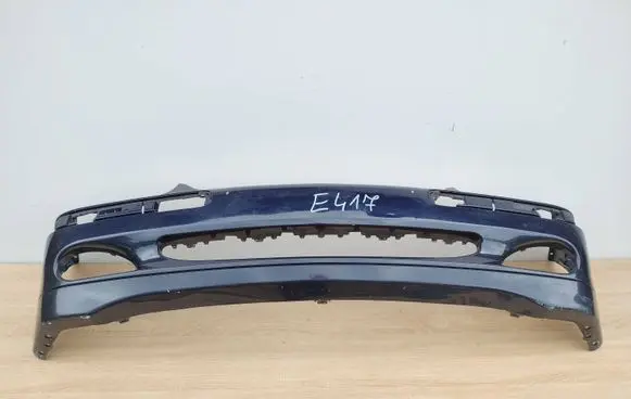 Mercedes-Benz C W203 Front bumper A2038850025