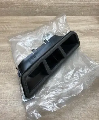 Volkswagen Polo V 6R Cabin air duct channel 6R1815077A