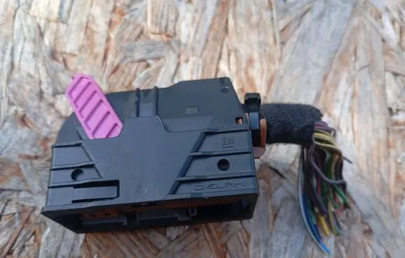 Opel Corsa D Other wiring loom