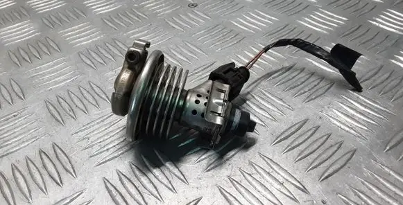 Land Rover Evoque I AdBlue injector FX23189E3AC 04440210502