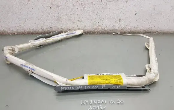 Hyundai ix20 Roof airbag 610921501