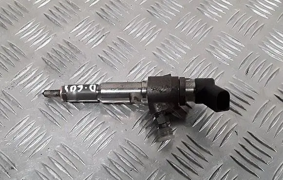 Citroen DS4 Fuel injector 9802448680