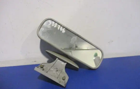 Fiat Ducato Rear view mirror (interior)