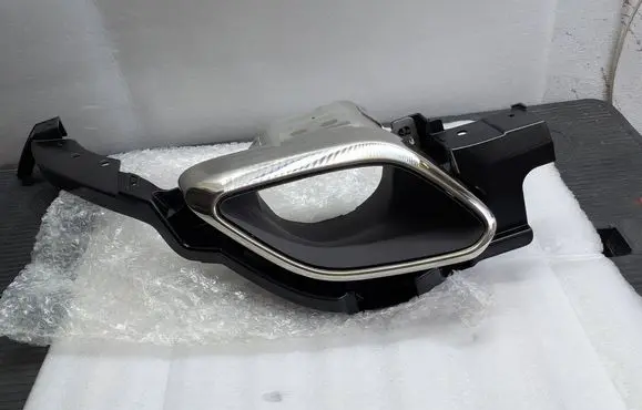 Ford Focus Muffler ending JX7B-17G770-V