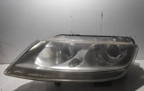 Volkswagen Phaeton Headlight/headlamp 3D1941015J