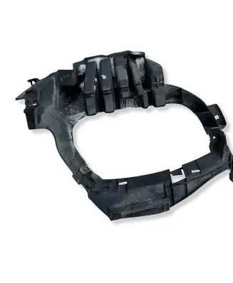 Mercedes-Benz A W169 Fog light bracket A1698850865 1698850865
