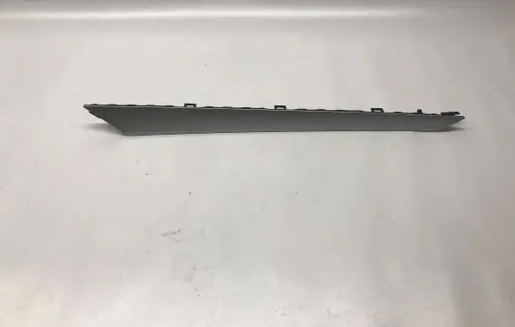 Volkswagen Jetta VII Front door card panel trim 17A867439A