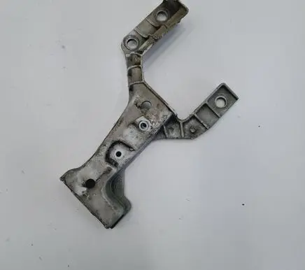 Jaguar XE Front bumper mounting bracket GX7317K898AD