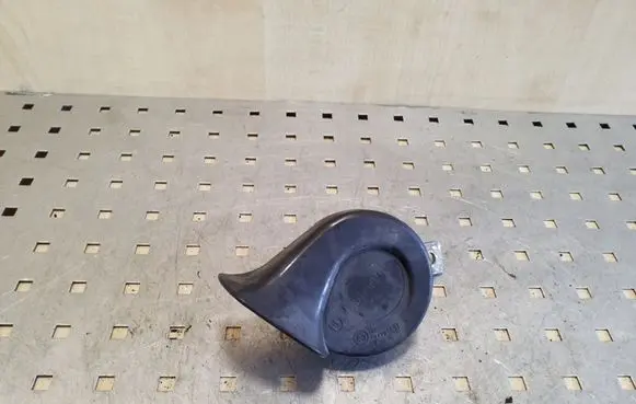 Mercedes-Benz ML W163 Horn signal