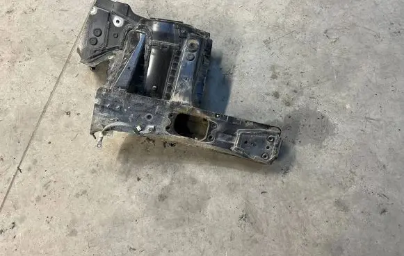 BMW X1 F48 F49 Front side member 