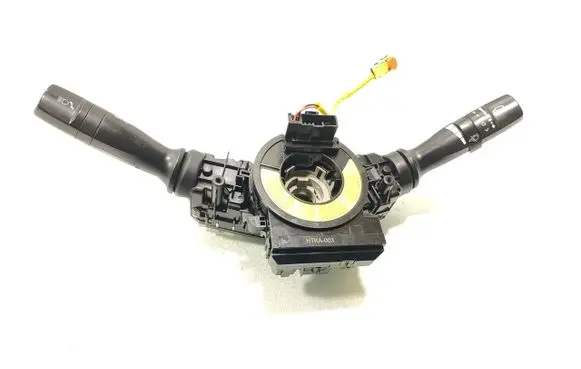 Hyundai i40 Wiper turn signal indicator stalk/switch HTKA-003 161208-0138 161209-0118