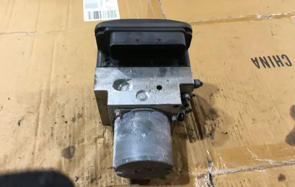 BMW X6 E71 ABS Pump 6854704 6854702