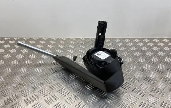 Ford Escape III Front seatbelt CJ5478612D65AK 627417300C