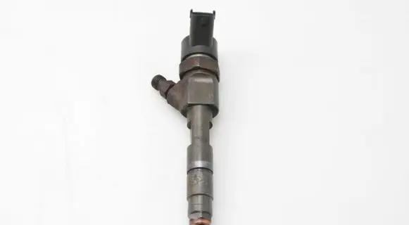 Renault Laguna II Fuel injector 8200100272
