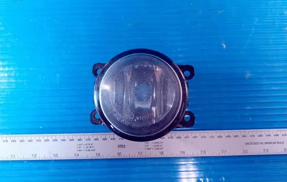 Ford Focus Front fog light 2N1115201AB L47ZD 89204894
