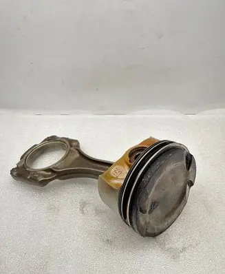 BMW X6 E71 Piston with connecting rod 11257613626 11247843237