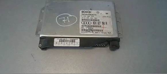 Audi A4 S4 B5 8D Gearbox control unit/module 8D0927156R 0260002512