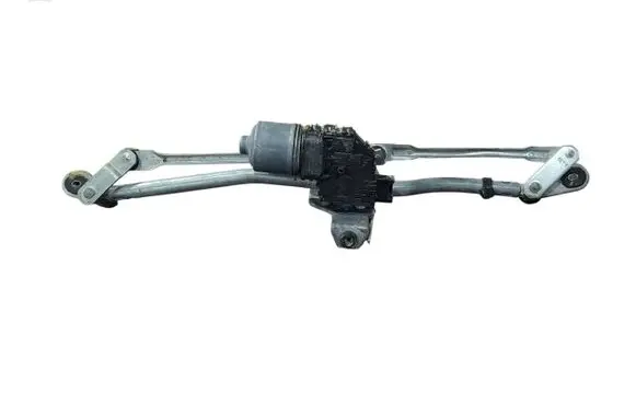 Audi A6 S6 C5 4B Front wiper linkage and motor 8E1955119