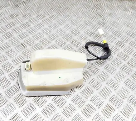 Tesla Model 3 Rear door lock 106896900M