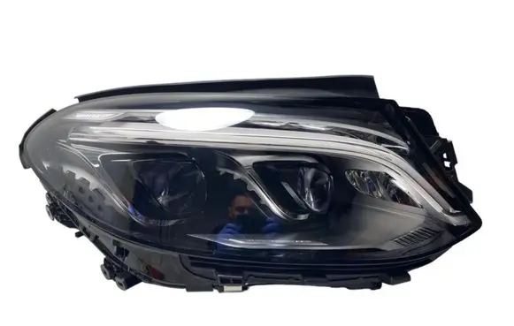 Mercedes-Benz GLE (W166 - C292) Headlight/headlamp A1668200859 1668200859 1669064003