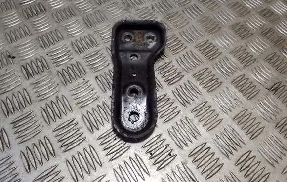 Other front suspension part