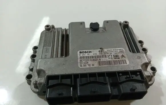 Engine control unit/module