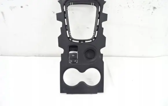 Renault Kadjar Other center console (tunnel) element 969127057R