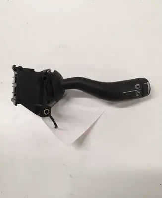 Volkswagen Phaeton Wiper control stalk 3D0953503A