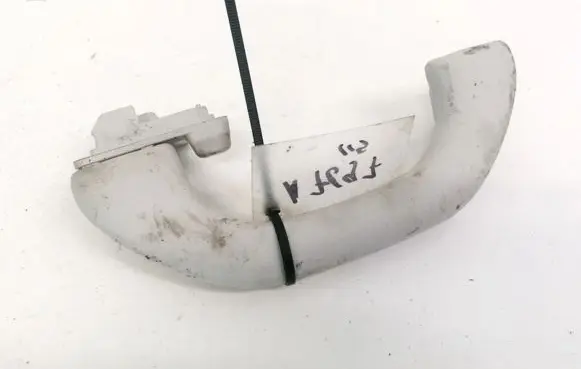 Volkswagen Jetta V Rear interior roof grab handle 1K0857607J