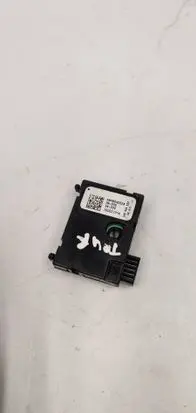 Volkswagen Touran I Steering angle sensor 1K0959654