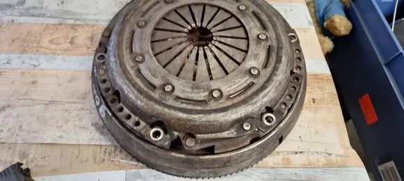 Citroen C4 I Picasso Clutch set kit