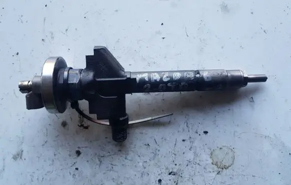Mazda 6 Fuel injector