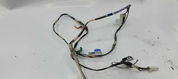 Lexus IS 220D-250-350 Other wiring loom NOCODE