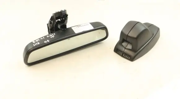 BMW X1 E84 Rear view mirror (interior) 9052673 922598001 9205246
