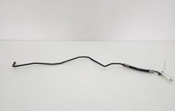 Mercedes-Benz CL C216 Air intake hose/pipe A2219972682