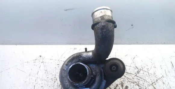 Renault Master II Turbo H096565