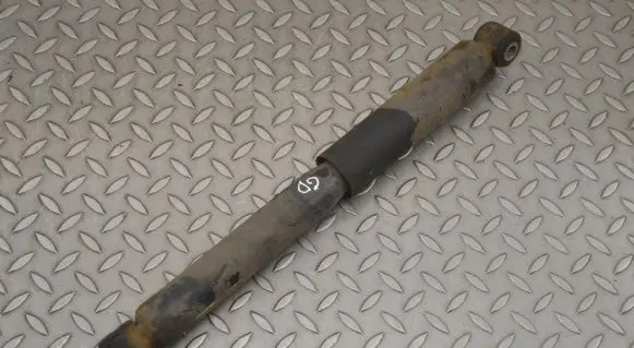 Mercedes-Benz Sprinter W907 W910 Rear shock absorber/damper A9073202800