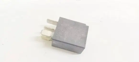 Ford S-MAX Other relay 4RD00781417