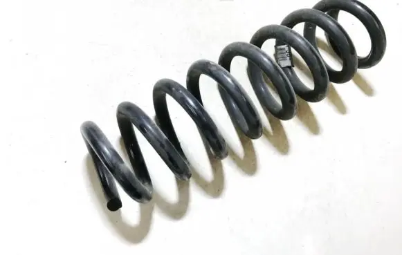 BMW 4 F32 F33 Rear coil spring