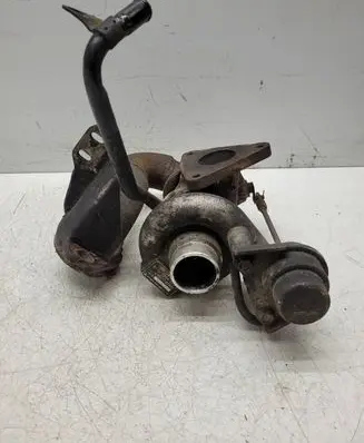 Peugeot 605 Turbo 4917707900
