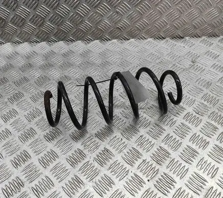 Toyota Yaris Rear coil spring 482310D670