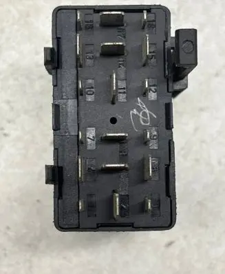 Volkswagen Golf III Other control units/modules 1401
