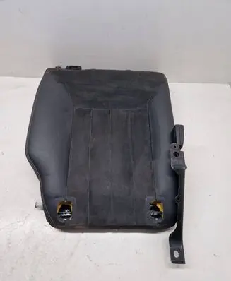 Rear seat