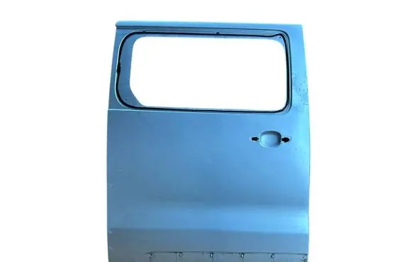 Opel Zafira Life Side sliding door 9817029880