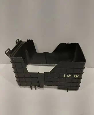 Volkswagen PASSAT B6 Battery box tray 1K0915336B 1K0915335C