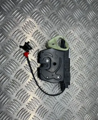 BMW 3 F30 F35 F31 Tailgate/trunk/boot lock/catch/latch 7224692
