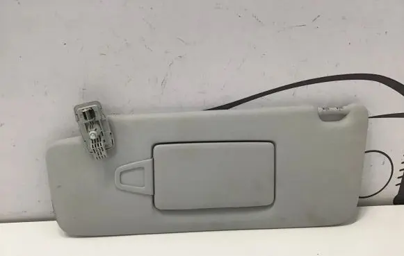 Mercedes-Benz E W214 Sun visor A2978100101