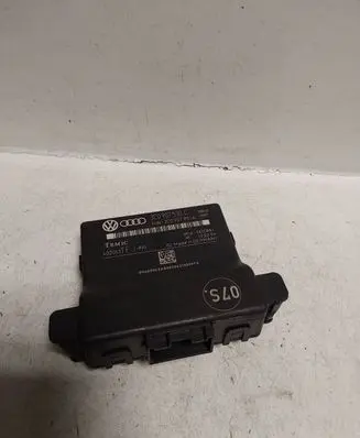 Volkswagen PASSAT B6 Other control units/modules 3C0907951A 4020637 3C0907530C