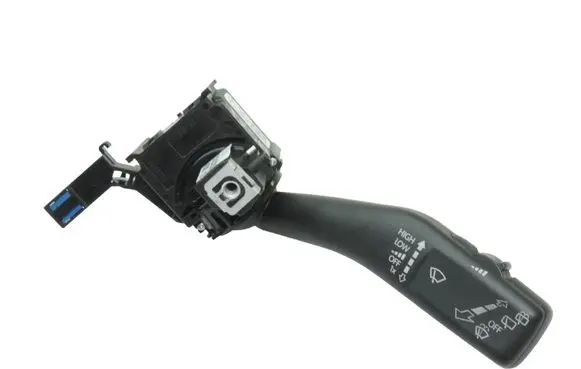 Volkswagen Tiguan Wiper control stalk