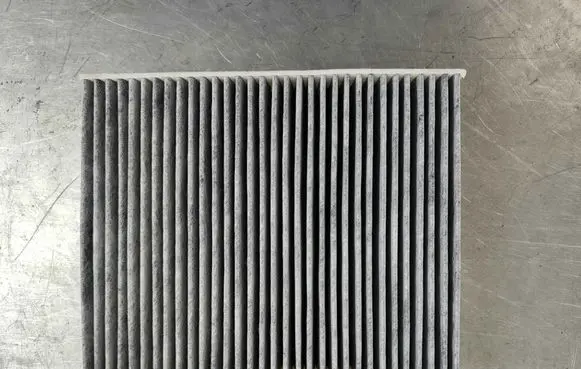 Porsche 911 992 Air filter 9p1819631